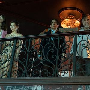 Foto A Roleta da Morte