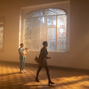 Foto A Roleta da Morte