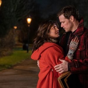 Foto Priyanka Chopra Jonas