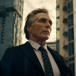 Foto Hypnotic - Ameaça Invisível