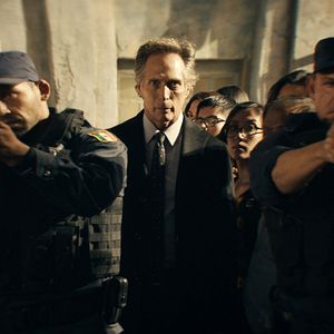 Foto Hypnotic - Ameaça Invisível