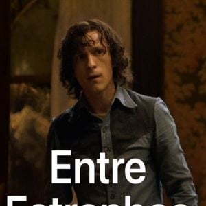 Foto Entre Estranhos