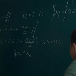 Foto Baavgai Bolohson