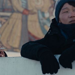 Foto Baavgai Bolohson