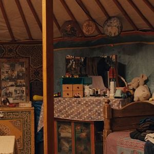 Foto Baavgai Bolohson