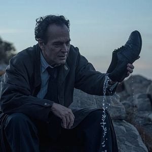 Foto Cerrar los ojos