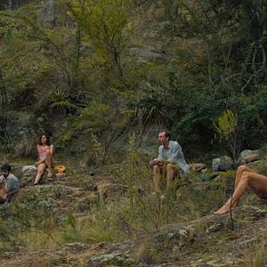 Foto Esteban Bigliardi