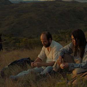 Foto Os Delinquentes