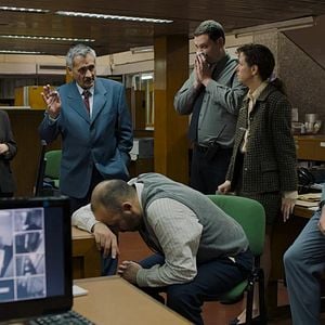 Foto Os Delinquentes