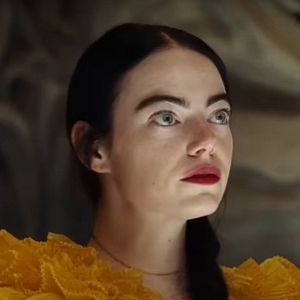 Foto Pobres Criaturas