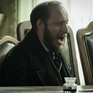 Foto O Sequestro do Papa