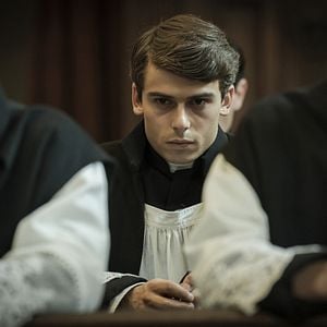 Foto O Sequestro do Papa