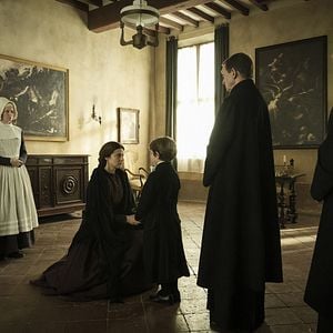 Foto O Sequestro do Papa