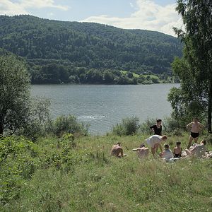 Foto Zona de Interesse