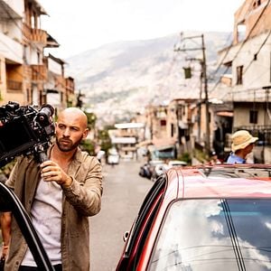 Foto Resgate em Medelín