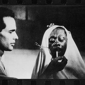 Foto Nelson Pereira dos Santos - Vida de Cinema