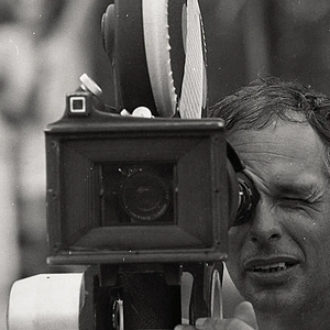 Foto Nelson Pereira dos Santos - Vida de Cinema