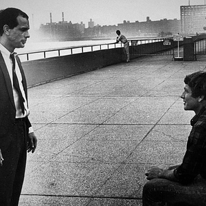 Foto Nelson Pereira dos Santos - Vida de Cinema