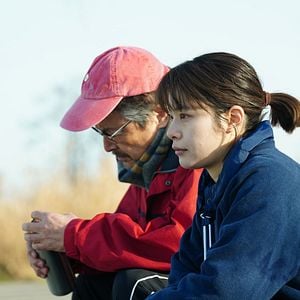 Foto Small, Slow but Steady