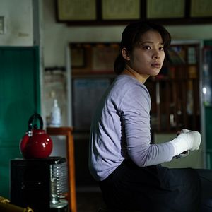 Foto Small, Slow but Steady