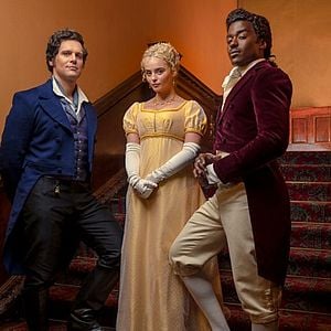 Foto Jonathan Groff (II)