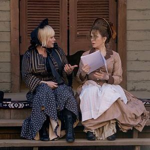 Foto Deserto Selvagem