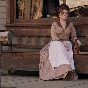 Foto Bernadette Peters