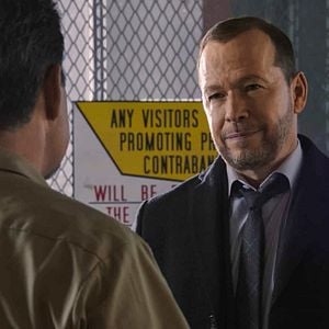 Foto Donnie Wahlberg