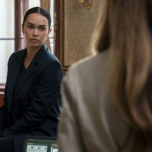 Foto Vinessa Vidotto