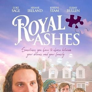 Foto Um Chamado de Esperança