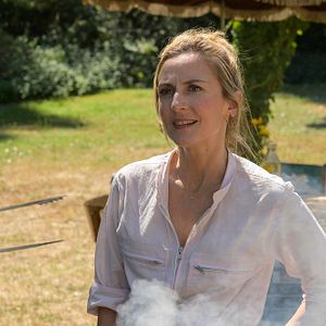 Foto Camille Chamoux