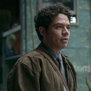 Foto O Último Vagão