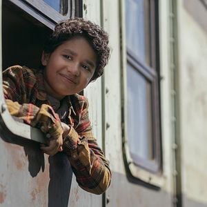 Foto O Último Vagão