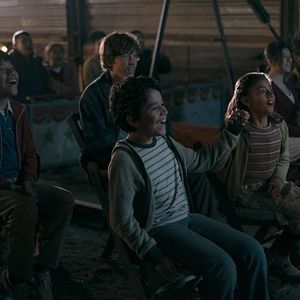 Foto Adriana Barraza