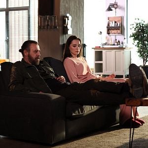 Foto Aile: Laços de Paixão