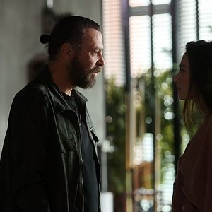 Foto Aile: Laços de Paixão