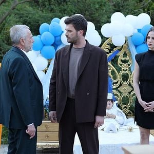 Foto Aile: Laços de Paixão