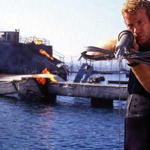 Foto Do Fundo do Mar