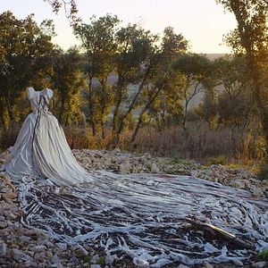 Foto Anselm - O Som do Tempo