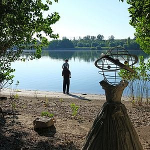 Foto Anselm - O Som do Tempo