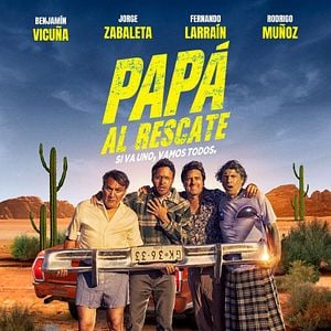 Foto Dois Pais para Lulú