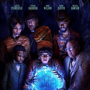 Foto Mansão Mal-Assombrada