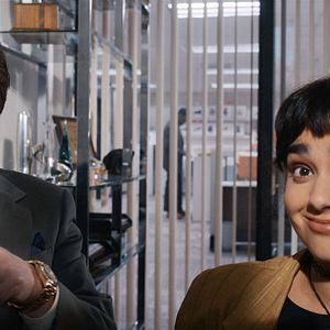 Foto The Beanie Bubble – O Fenômeno das Pelúcias