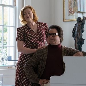 Foto The Beanie Bubble – O Fenômeno das Pelúcias