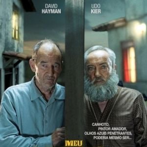 Foto Meu Vizinho Adolf