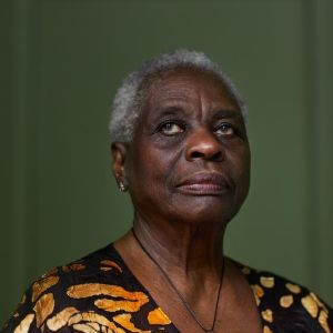 Foto Elsa Wolliaston