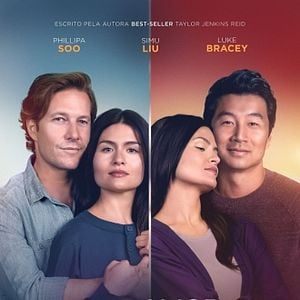 Foto Amor(es) Verdadeiro(s)