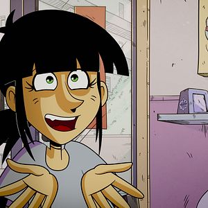 Foto Este Mundo Não Vai me Derrubar