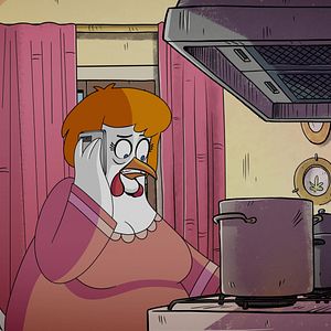 Foto Este Mundo Não Vai me Derrubar