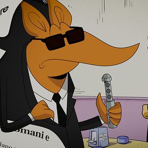 Foto Este Mundo Não Vai me Derrubar